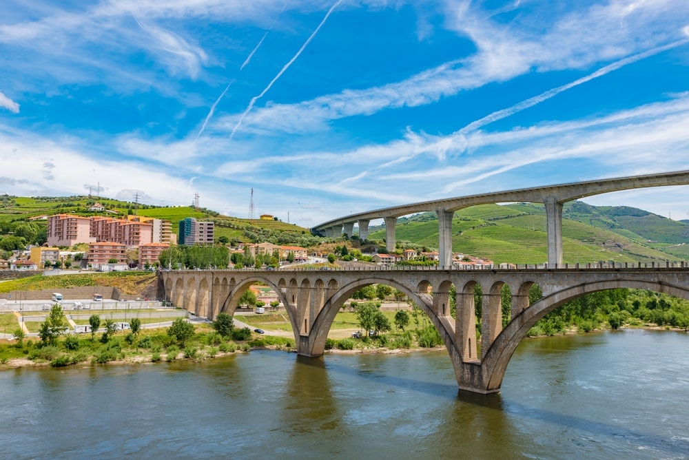 Cruise from Porto to Régua - Living Tours