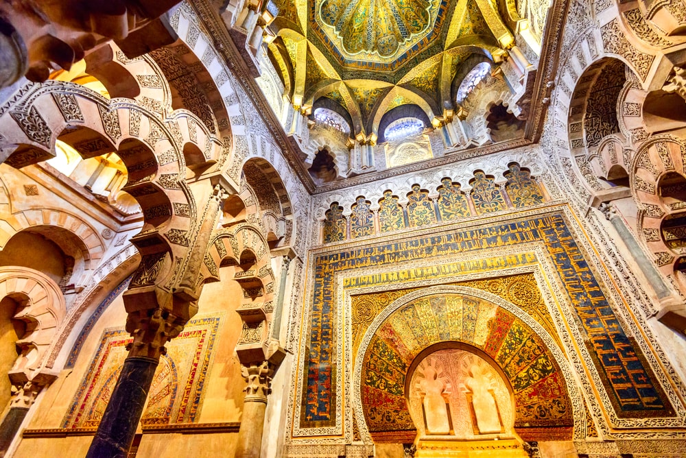 Sinagoga de cordoba - Living Tours