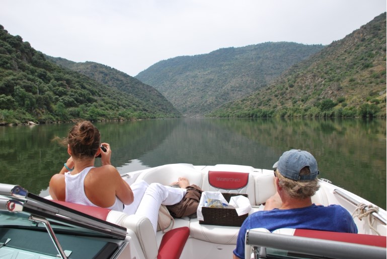 personalized tour in the Douro - Living Tours