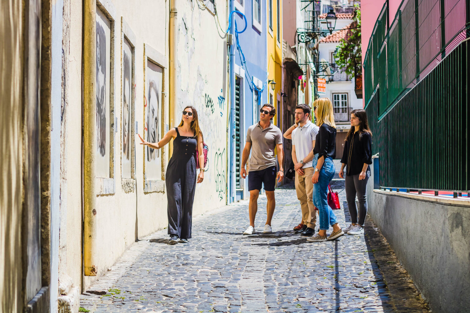 Saborear Lisboa: À descoberta de tesouros gastronómicos escondidos e de narrativas históricas