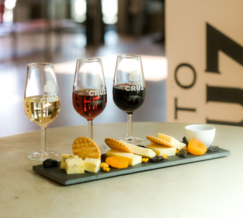 Wine Experience with 3 Tastings - Living Tours