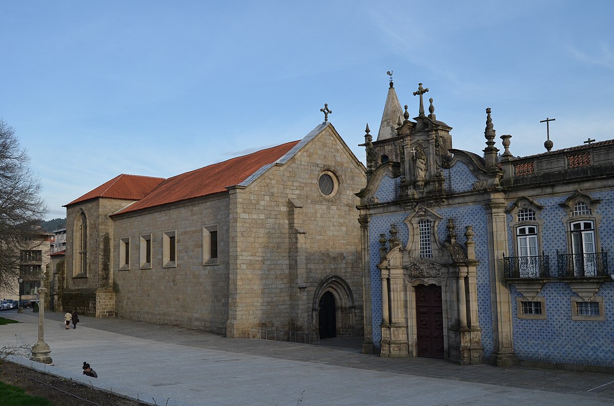 Ticket to the Convento São Francisco by Living Tours