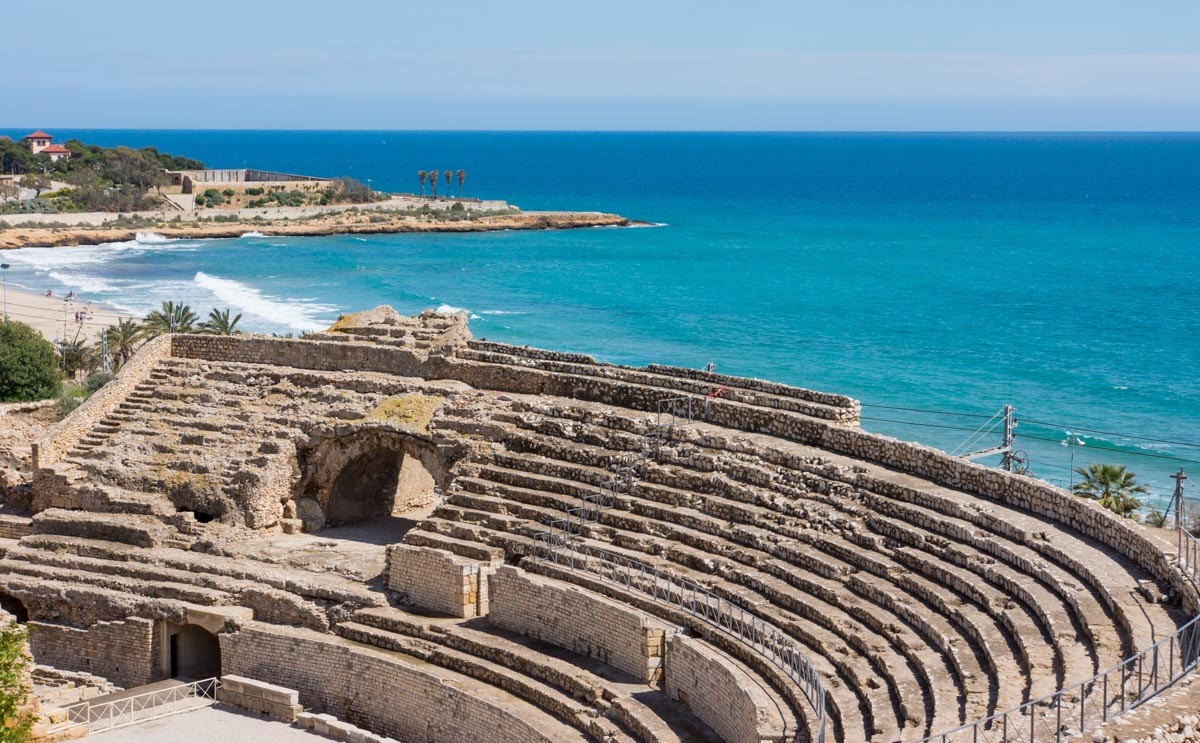 Tarragona and Sitges private Tour - Living Tours