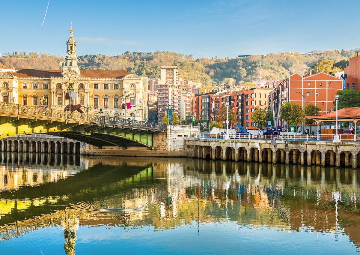 City of Bilbao