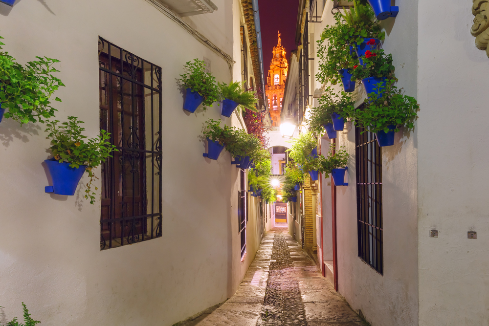 Córdoba - Living Tours