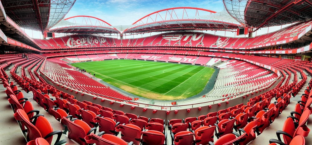 Benfica Football Club - Living Tours