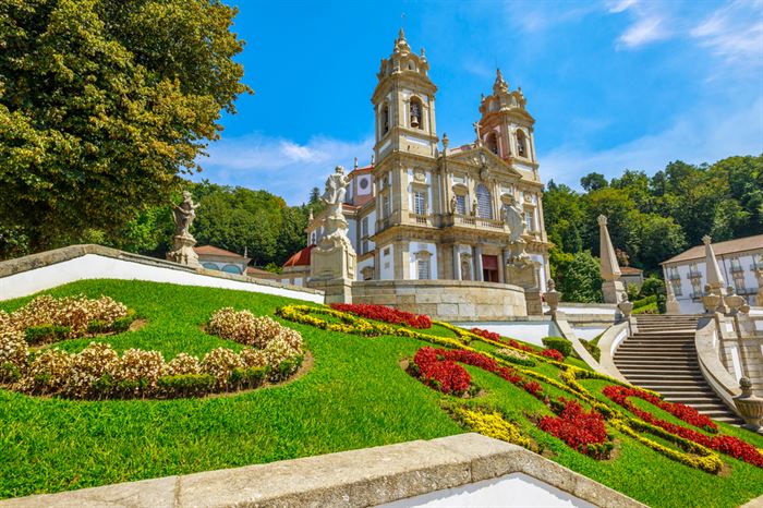 Mejor de Portugal 11 Días - Living Tours