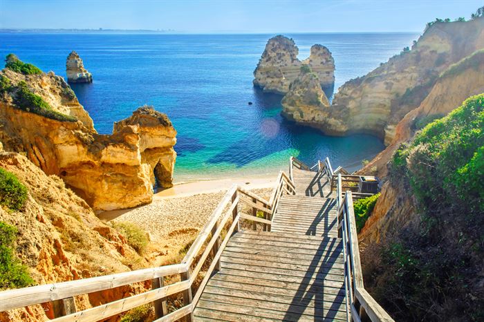 South of portugal tour - Living Tours