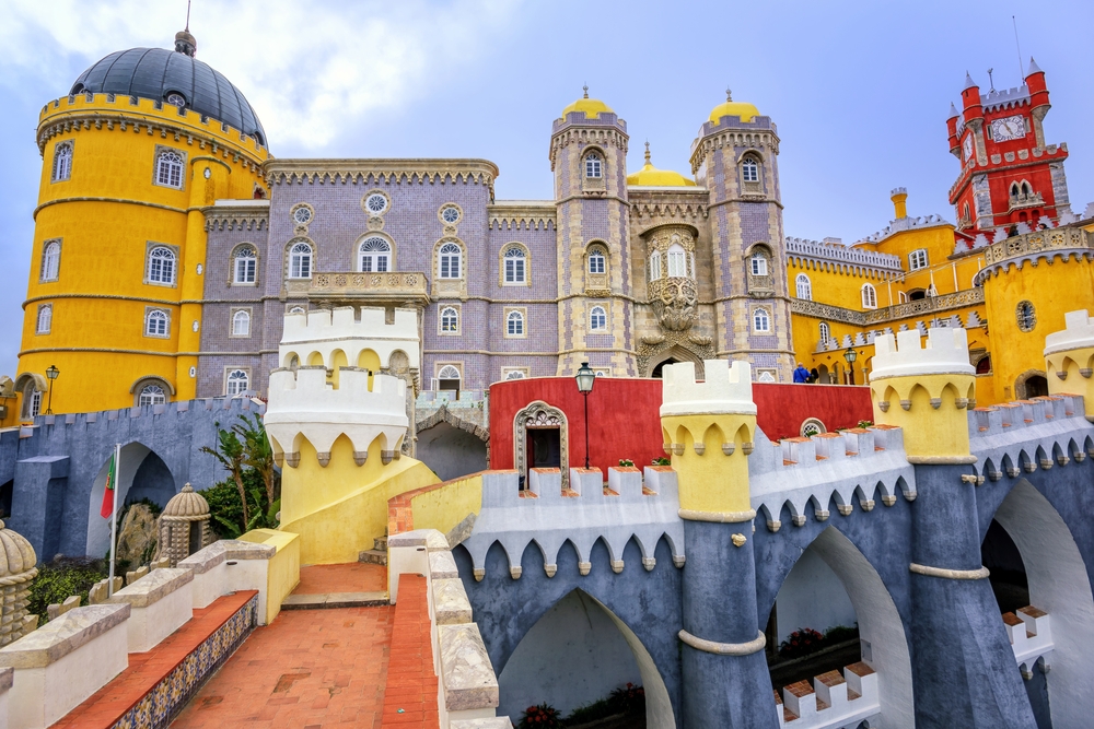 Wonders of Portugal - Living Tours