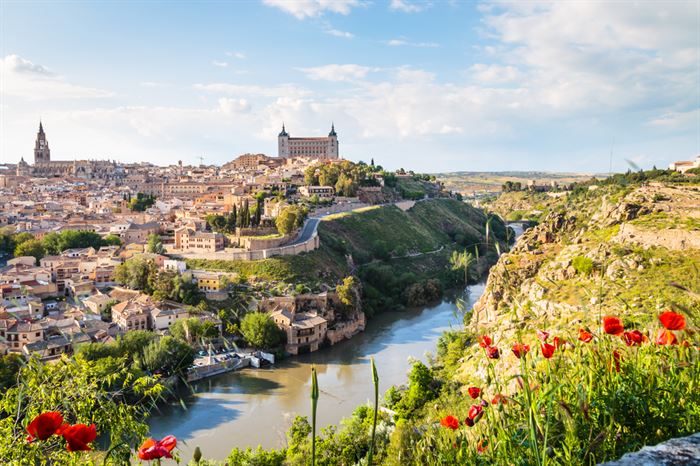 Madrid Toledo Excursion - Living Tours