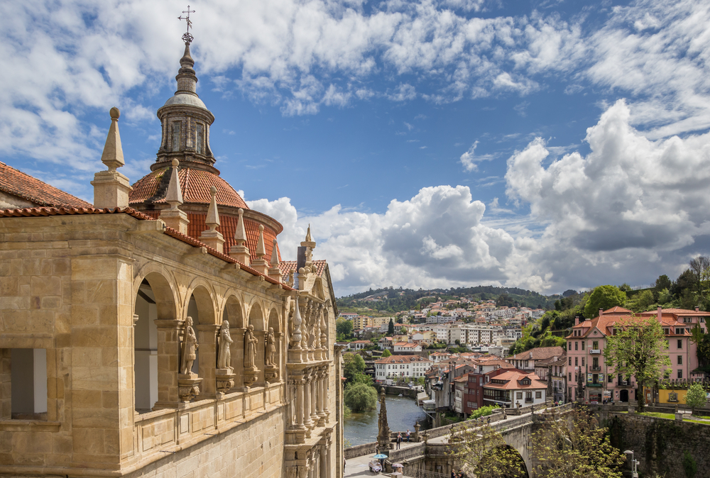 Visite Historique Privée de la vallée du Douro - Living Tours