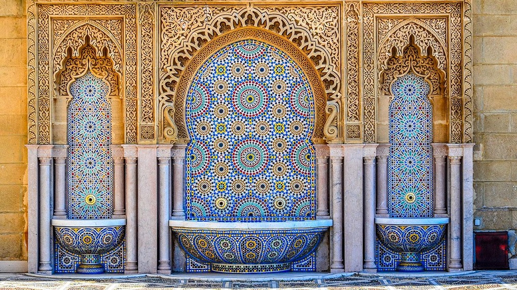 Medina in Tangier, Morocco - Living Tours