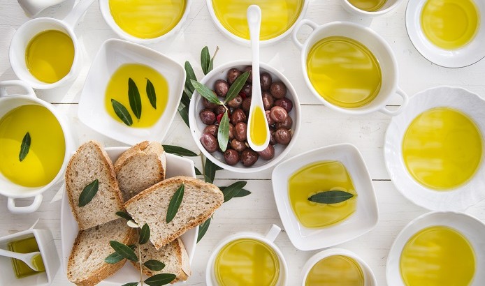 Andalusia olive oil tour - Living Tours