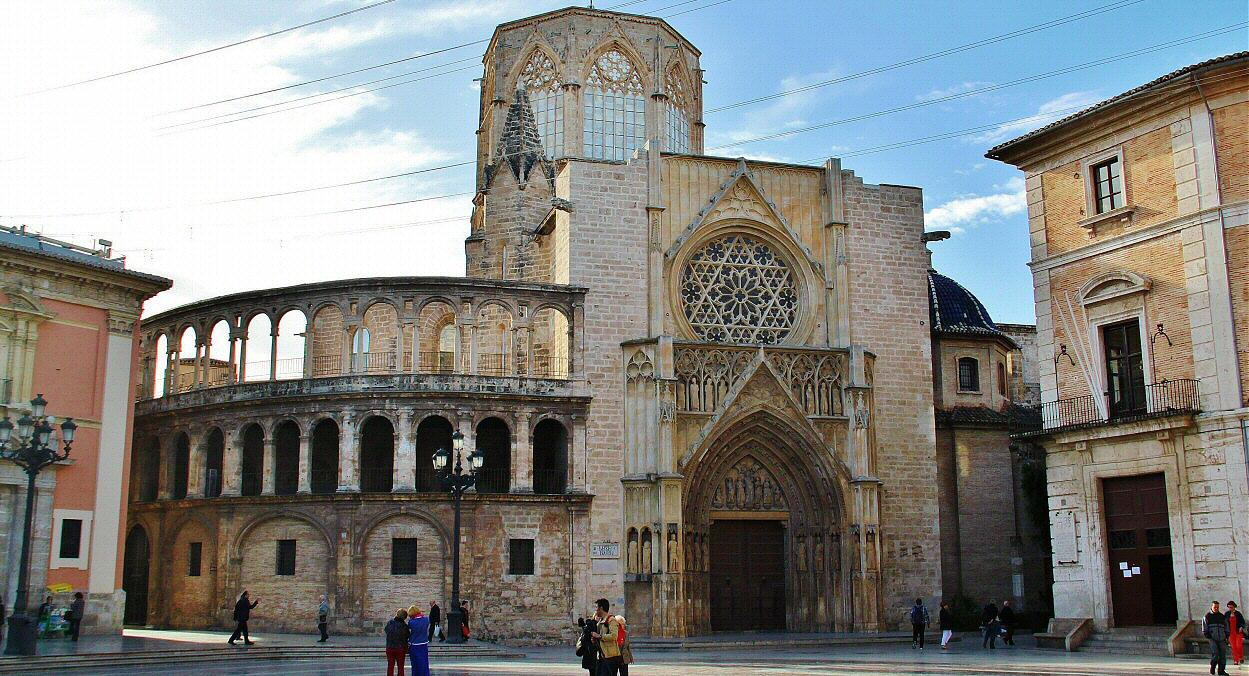 Art and Architecture Tour of Valencia by Living Tours